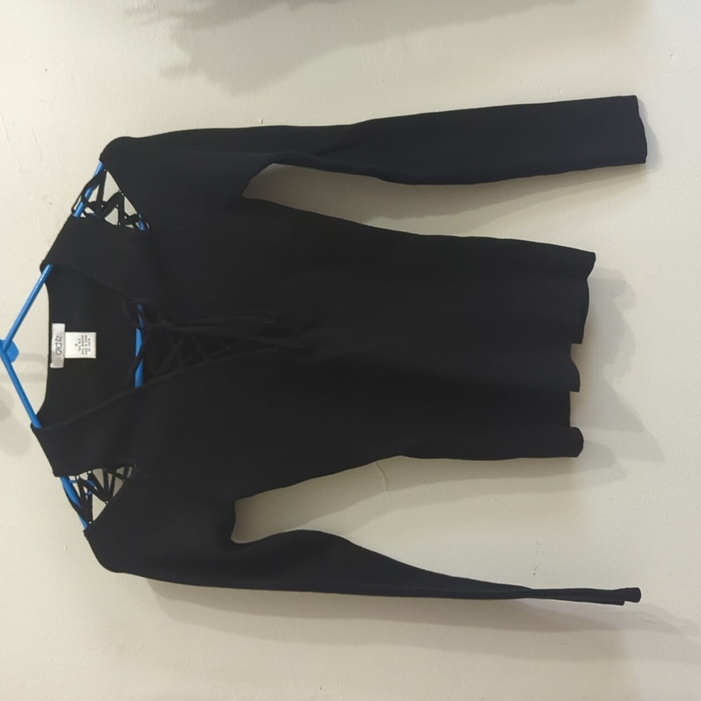 Long Sleeve Silk Shirt